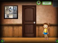 Gêm Amgel Kids Room Escape 351 ar-lein