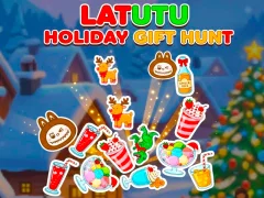 Gêm Latutu Holiday Gift Hunt ar-lein