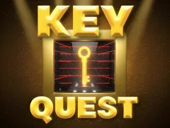 Gêm Key Quest ar-lein