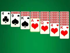 Gêm Solitaire Master Classic Card ar-lein