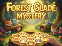 Gêm Forest Glade Mystery ar-lein