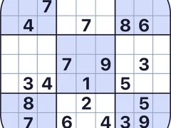 Gêm Classic Sudoku Puzzle ar-lein