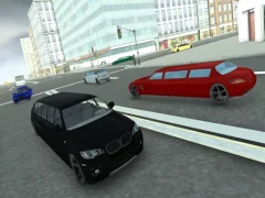 Gêm Lemo Car ar-lein