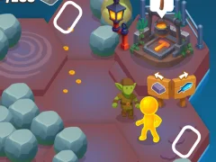 Gêm Pocket Universe ar-lein