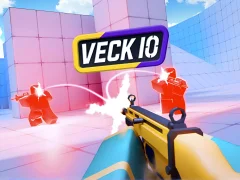 Gêm Veck.io ar-lein