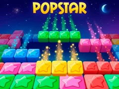Gêm Popstar ar-lein