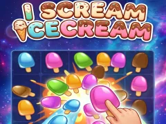 Gêm I Scream IceCream ar-lein