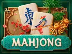 Gêm Mahjong ar-lein