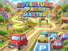 Gêm Adventure Park Master ar-lein