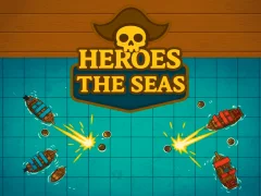 Gêm Heroes Of The Seas ar-lein