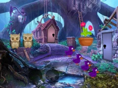 Gêm Fruit Lover Boy Rescue ar-lein