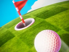Gêm Minigolf Tour ar-lein