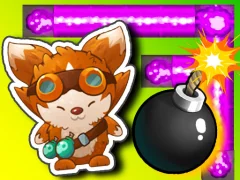 Gêm Boom Battle Arena ar-lein