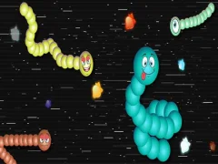 Gêm Hungry Snake ar-lein