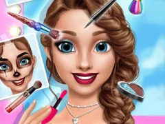 Gêm Beauty Fashion World ar-lein