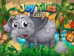 Gêm Joy Tiles Easy ar-lein
