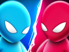 Gêm Mini Duels Battle ar-lein