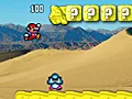 Gêm Mario Jeux ar-lein