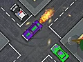Gêm Car Chaos ar-lein