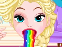 Gêm Princess tinder wars ar-lein
