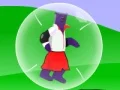 Gêm Bear Ball ar-lein