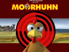 Gêm Moorhuhn Shooter ar-lein
