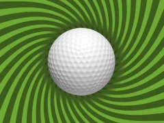 Gêm Speedy Golf ar-lein