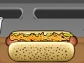 Gêm Papa's Hot Doggeria ar-lein