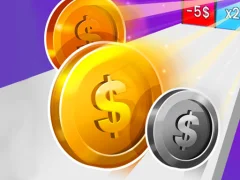 Gêm Money Rush ar-lein