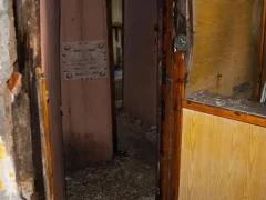 Gêm Ghost Town Escape 4 Mirrored Dimension ar-lein
