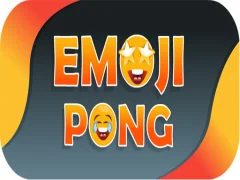 Gêm Emoji Pong ar-lein