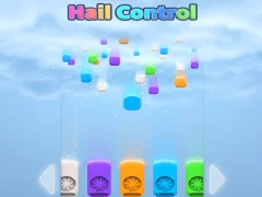 Gêm Hail Control ar-lein
