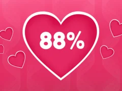 Gêm Love Tester Julie ar-lein
