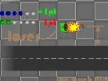 Gêm Burst Racer 2 ar-lein