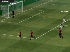Gêm Authentic Football:The Brazil World Cup ar-lein