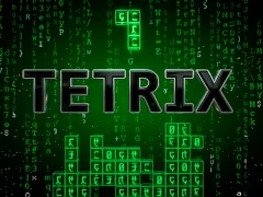 Gêm Tetrix ar-lein