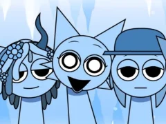 Gêm Sprunky Incredibox Mods ar-lein