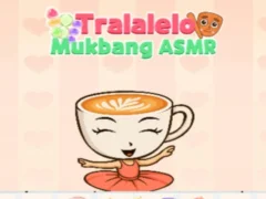 Gêm Tralalelo Mukbang Asmr ar-lein