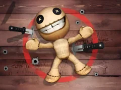 Gêm Kick The Buddy ar-lein