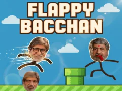 Gêm Flappy bacchan ar-lein