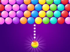 Gêm Bubble Up ar-lein
