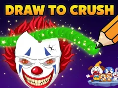 Gêm Draw To Crush ar-lein