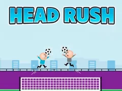 Gêm Head Rush ar-lein
