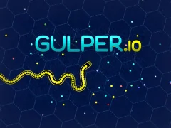 Gêm Gulper.io ar-lein