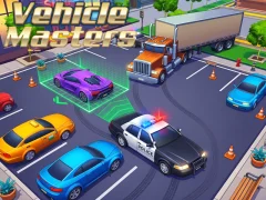 Gêm Vehicle Masters ar-lein