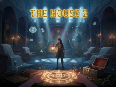 Gêm The House 2 ar-lein