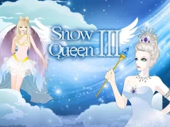 Gêm Snow Queen 3 ar-lein