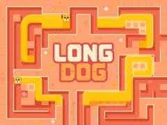 Gêm Long Dog ar-lein