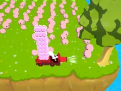 Gêm Slime Farm ar-lein