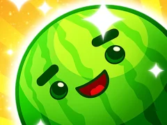 Gêm Crazy Fruit Merge ar-lein